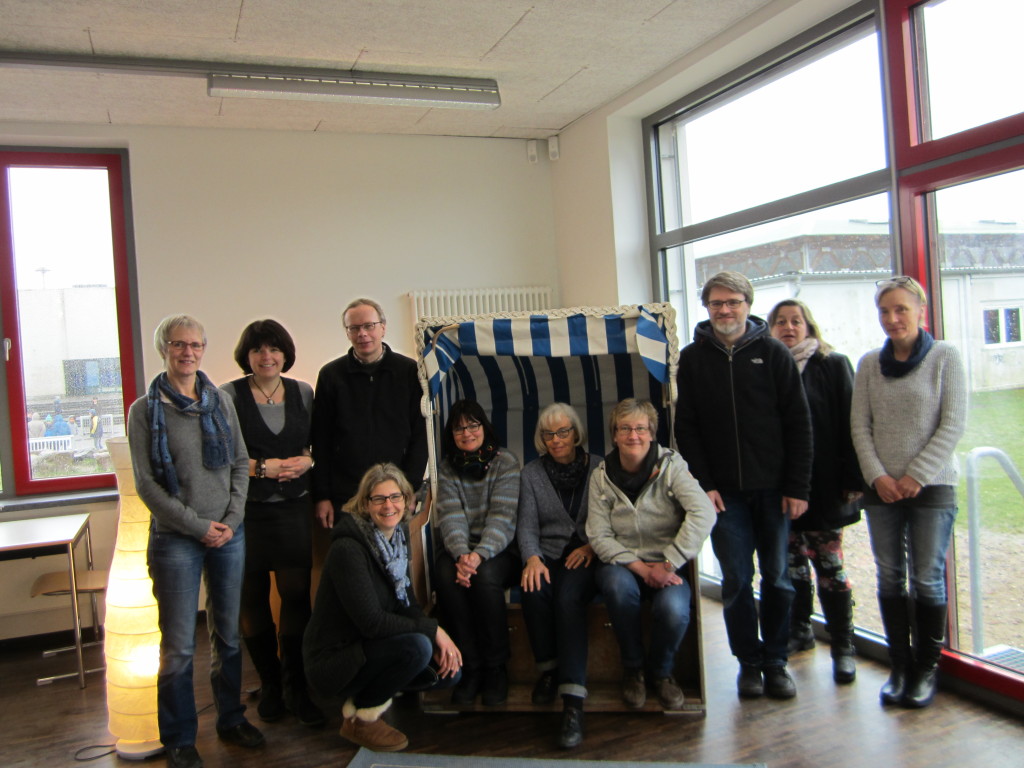 INSEL-Gruppe