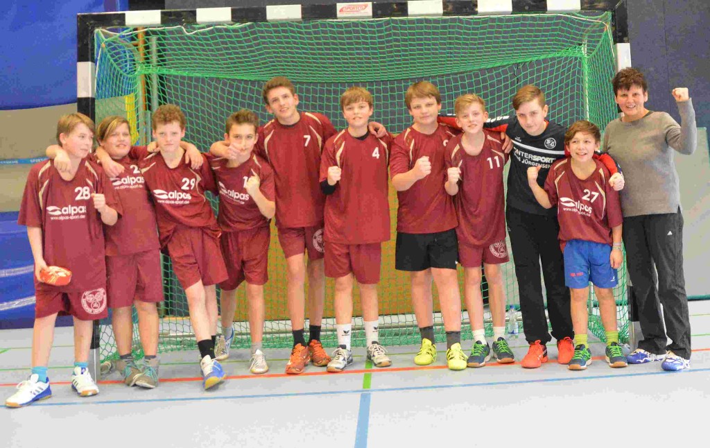 Handball Tunier (11)