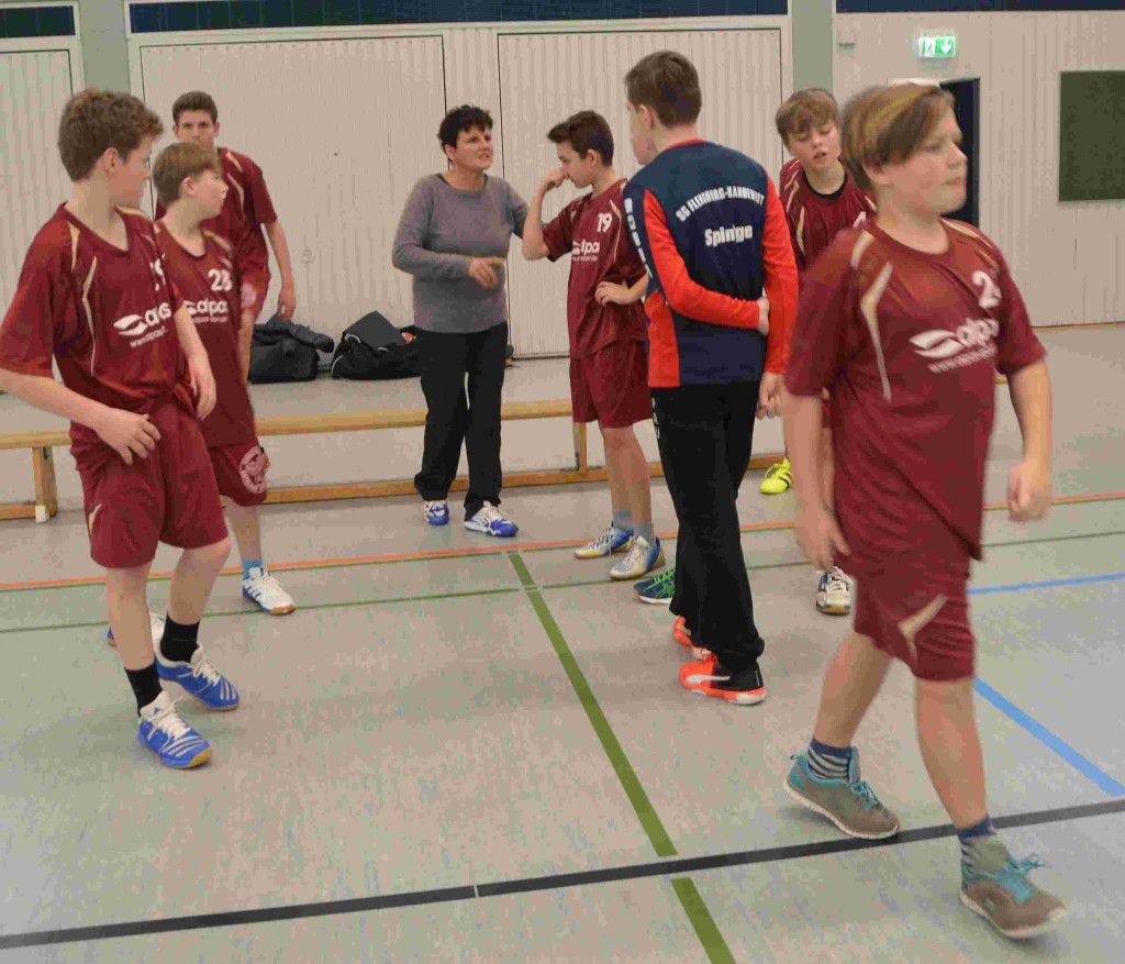 Handball Tunier (4)